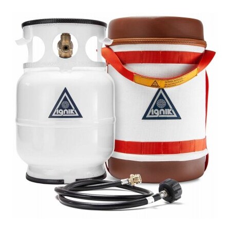 Ignik Outdoors Gas Growler DLX IGPRO-00219